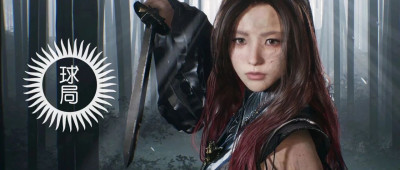 杀出一条血路，中国现在才刚刚开始！