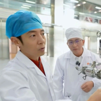 好奇小撒上线：如何“消化”人生五味？