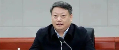 唐一军，被“双开”