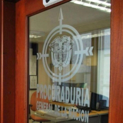 机库存放约2万具遗体？哥伦比亚外交部声明