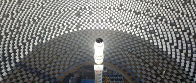 勃发中的河西走廊