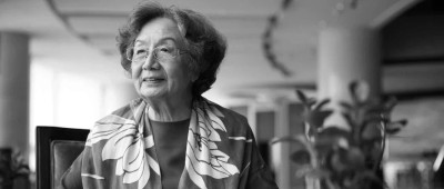 叶嘉莹逝世，享年100岁