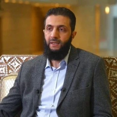 他表态：叙利亚不会成为阿富汗，女性应该受教育