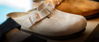 一双丑鞋撑起市值600亿