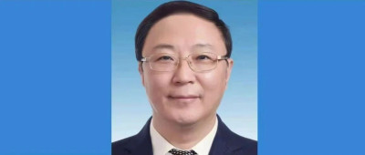 李斌，任福建省政府秘书长