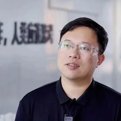 一知智能陈哲乾：大模型驱动，营销3.0时代AI是主角｜36氪专访