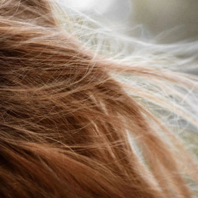 这样吃，一周就能让头发中的同位素发生变化｜科学60秒