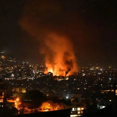 以军：哈希姆·萨菲丁已死亡