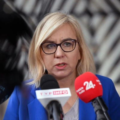 乌克兰遭威胁，波兰：准备帮忙