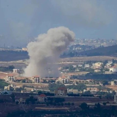 真主党一名指挥官丧生