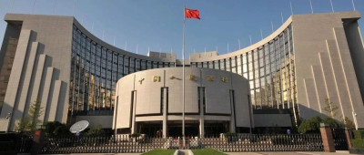 央行决定创设“证券、基金、保险公司互换便利”