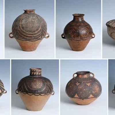 这些“珍宝”终于回家