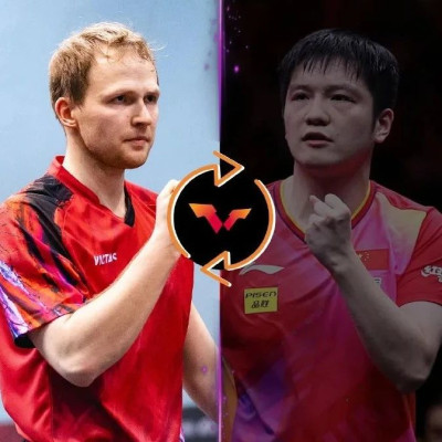 樊振东、马龙、陈梦，退赛！