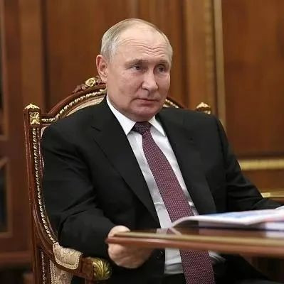 普京提交涉俄朝重要草案