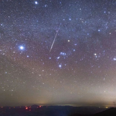 就在明天，准备许愿！