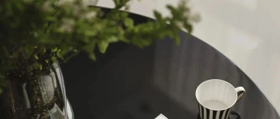 实景 | 凤凰山居295㎡别墅设计 淡泊释然与优雅并肩