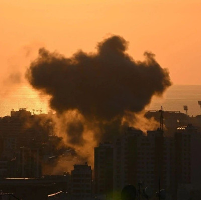 以军披露打死纳斯鲁拉细节