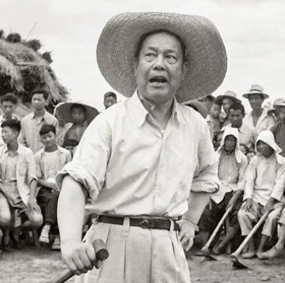 抗战时期他在台上演这出戏，台下哭成一片