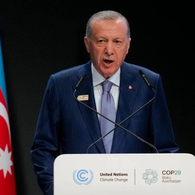 土耳其警告美国：小心“一同被埋葬”