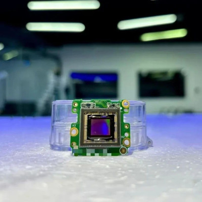 我国科研团队在这一领域取得突破