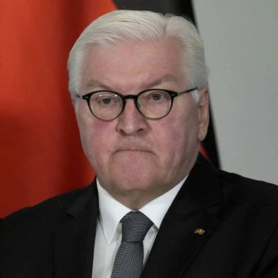 德国总统宣布解散联邦议院