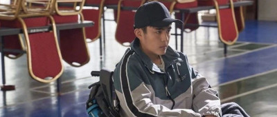 官方确认：失联的中国演员已找到