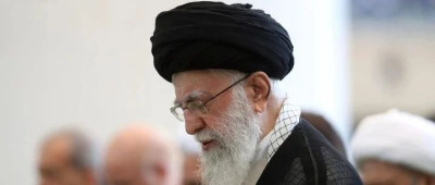 就辛瓦尔之死，哈梅内伊首次发声