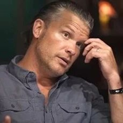 美国防长候选人：中国眼光长远，而我们一无所知