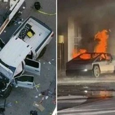 15死！新年首日，