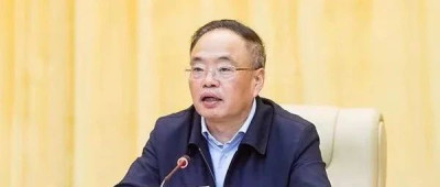 彭国甫被提起公诉！