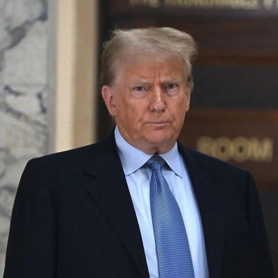 上台倒计时，特朗普针对俄乌冲突又有新计划