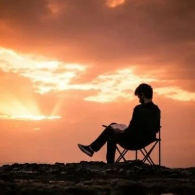 七言 | 欲言，又止