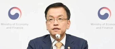 接任才三天，韩国代总统被警方立案调查