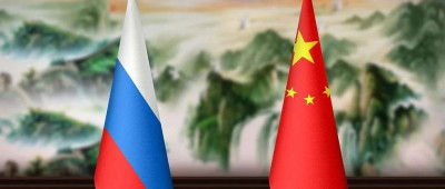 中俄举行战略安全磋商，达成新的共识