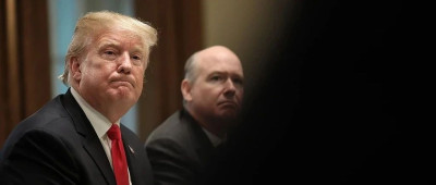 历史性态度转折，特朗普将遭遇一个更陌生的中国