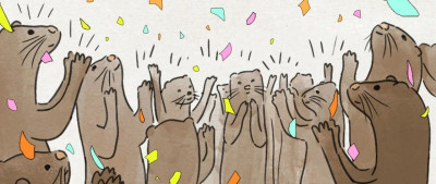 这个冬天，东北人不再穿貂了