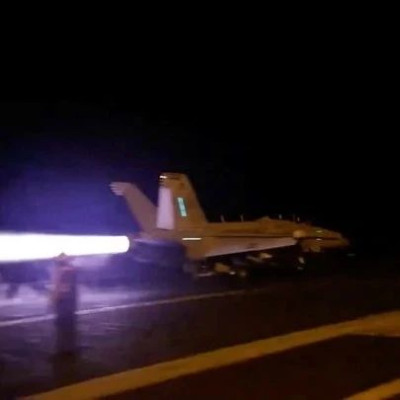 美军“打死37名武装分子”