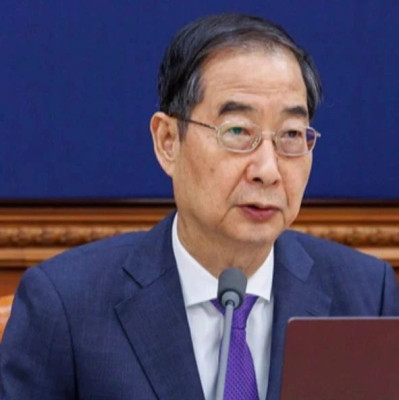 “立即启动弹劾程序！”这次针对代总统