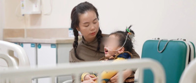 最多时一天抽搐上百次！男童的“救命药”进医保了