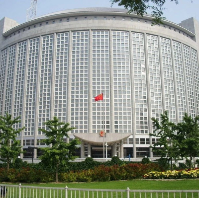 中方：不要甩锅！