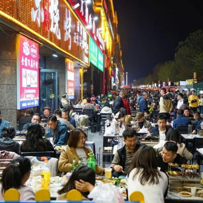 网红城市，没有挺过2024年