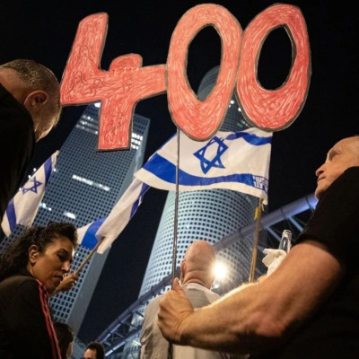 以色列决定：延长一年！