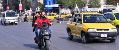 沙拉：所有武器应由国家控制