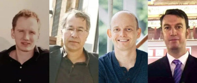 “中国梦也有我的梦”