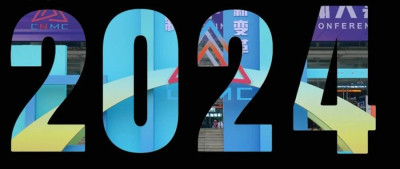 2024中国新媒体大会，跟着记者去找“新”