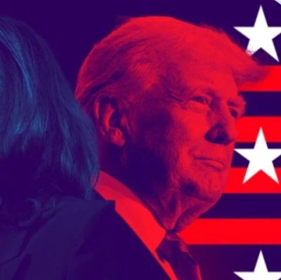 美国大选结果公布后，全球市场会怎么样？