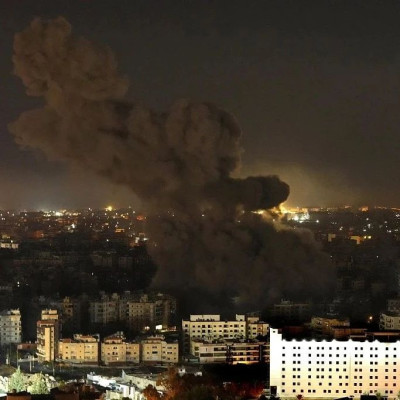 “以军已打死纳斯鲁拉继任者”