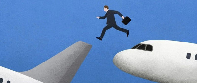 从小笼包“上天”到县城“卖天”，低空经济过热了？