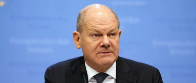 朔尔茨发文哀悼，中使馆紧急提醒