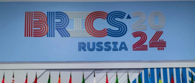 “特朗普的新威胁，阻止不了‘金砖+’崛起” | 参考独家